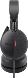 Гарнітура Dell Pro Wired ANC Headset WH5024 - мініатюра 4