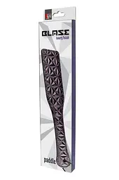 Ляскалка Blaze Paddle Purple - мініатюра 2