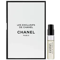 Парфумована вода пробник Chanel Les Exclusifs de Chanel Sycomore 1.5 мл
