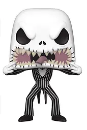 Фігурка Funko Pop Кошмар перед різдвом Джек Скеллінгтон Jack Skellington 10 см FP C JS 808 - мініатюра 2