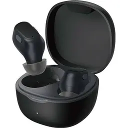 Навушники Baseus TWS WM01 TWS black (NGTW240001)