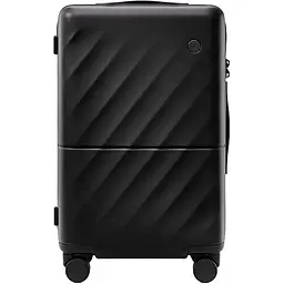 Валіза 90FUN NINETYGO Ripple Luggage 20` Black (6941413222167) [107077]