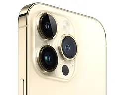 Смартфон Apple IPhone 14 Pro 512GB eSIM Gold (MQ213) - мініатюра 3