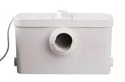 Каналізаційна установка Volks pumpe WC500-1 - мініатюра 4