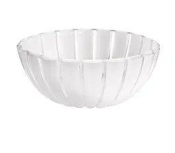 Салатник Guzzini Dolcevita 29690242 25 см білий