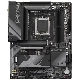 Материнська плата Gigabyte B650 Gaming X AX V2 [139873] - мініатюра 2