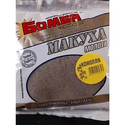 Макуха Бомба Конопля 500 г молота