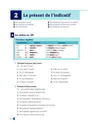En Contexte A1: Exercices de Grammaire - мініатюра 5