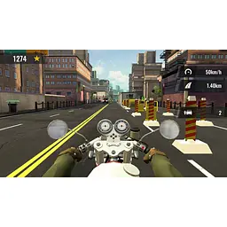 Ключ активації Microsoft Moto Rush GT для Xbox One/Series S/X - мініатюра 3