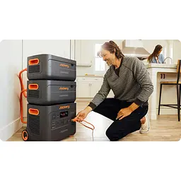 Зарядна станція Jackery Explorer 2000 Plus EU [125423] - мініатюра 6