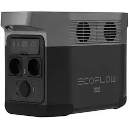 Портативна зарядна станція EcoFlow Delta Mini 1400W/882Wh UA 61846-ska - мініатюра 3