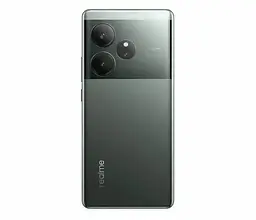 Смартфон Realme GT 6 12/256GB Green Global NFC 5G - мініатюра 2