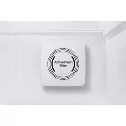 Холодильник Samsung RT42CG6000B1UA з морозильною камерою - мініатюра 8