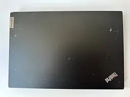 Ноутбук Lenovo ThinkPad E14 Gen 2 14" (i5-1135G7 / 8GB / SSD 256GB / 1920х1080 IPS) б/в - мініатюра 10