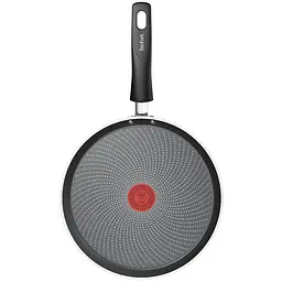 Сковорода для млинців Tefal So' Light 25 см чорна (H0563842) - мініатюра 2