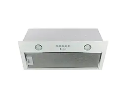 Витяжка GLOBALO Delico 50.1 White - мініатюра 6