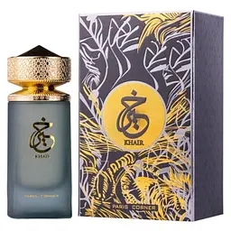 Paris Corner Khair унісекс парфумована вода Eau de Parfum 100 мл