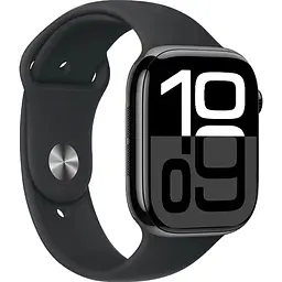Смарт-годинник WiWU SW01 S10 Black (6977703653274) [169497] - мініатюра 2