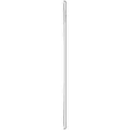 Планшет iPad 10.5-inch Air Wi-Fi 64GB - Silver, Model A2152 (Grade C) Seller Refurbished - мініатюра 4