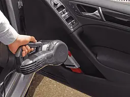 Автомобільний пилосос Black&Decker PV1200AV (7244204) - мініатюра 5