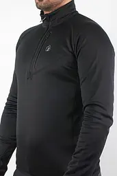 Флісова кофта Climbolic Alp M Чорна (CL-E-UG-0047-BK-M) - мініатюра 6