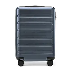Валіза Xiaomi Ninetygo ANDES Luggage 24" Grey (6941413239561)