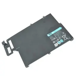Акумулятор до ноутбука Dell Vostro 3360 TKN25 49Wh (3300mAh) 4cell 14.8V Li-ion (A41874) - мініатюра 2