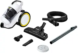 Пилосос з контейнером Karcher VC 3 ERP 1.198-051.0