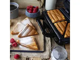 Бутербродниця Breville VST082X - мініатюра 5