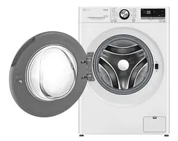 Пральна машина LG F2V9GC9W - мініатюра 8