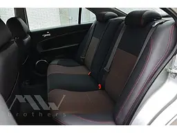 Авточохли модельні MW Brothers для Chevrolet Evanda c 2000 - мініатюра 7