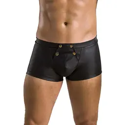 Труси чоловічі Passion 050 Short Patrick black L/XL