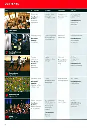 Perspectives. Advanced. Student Book with Online Workbook. TED Talks - Льюїс Ленсфорд - мініатюра 4