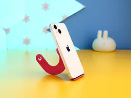Смартфон Apple iPhone 13 128 ГБ зоряне сяйво (MLPG3) б/в [97834] - мініатюра 6