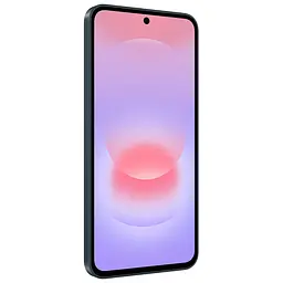 Смартфон Samsung Galaxy A37 5G 6/128GB Awesome Graygreen (SM-A376BDGBEUC) - мініатюра 2