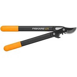 Сучкоріз Fiskars PowerGear (S) L72 112200 (1001555)