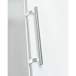 Холодильна камера Snaige 163x60х65 310 л 1дв. D ST білий - мініатюра 5