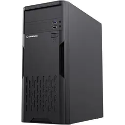 Корпус GameMax ET-210 NP-U3 (ET-210 NP-U3) - мініатюра 4