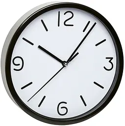 Годинник настінний TFA 60303301