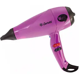Фен Ceriotti WoW 3200 Violet [I01WO01VT] [78010] - мініатюра 2