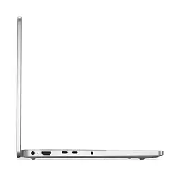Ноутбук Dell Pro 14 PC14250,1920 x 1200,255U 12 C/14 T,2.4 GHz - 5.2 GHz,32 GB DDR5,1 TB - мініатюра 7