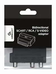 Адаптер Cablexpert CCV-4415 - мініатюра 3
