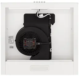 Витяжка Jantar ST I LED 50 WH (6901919) - мініатюра 4