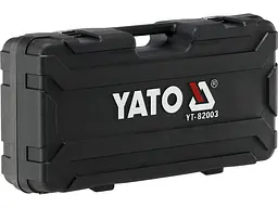 Молот відбійний Yato SDS-Max електричний 1700 Вт (YT-82003) - мініатюра 10