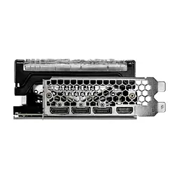 Відеокарта Palit RTX 3080Ti 12Gb GameRock (NED308T019KB-1020G) (GDDR6X, 384 bit, PCI-E v4.0) Б/в - мініатюра 9