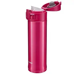 Термокружка Zojirushi SM-KHE48 0.48 л Червоний (1013-1678.06.55) - мініатюра 2