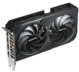 Відеокарта Gigabyte RTX 5060 Ti 8G WINDFORCE MAX OC (GV-N506TWF2MAX OC-8GD) (GDDR7, 128 bit, PCI-E v5.0 x8) - мініатюра 4