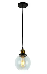 Люстра в стилі лофт Levistella 75288-1 CL