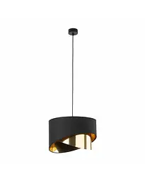 Підвісний світильник TK Lighting 4823 Grant E27 1x15W IP20