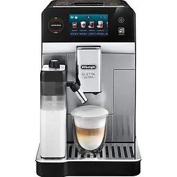 Кавомашина Delonghi Eletta Ultra ECAM470.85.MB [169071]